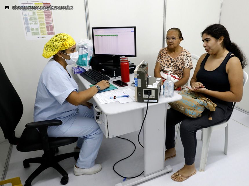 Está com sintomas de dengue? Saiba quando procurar uma UBS ou uma UPA