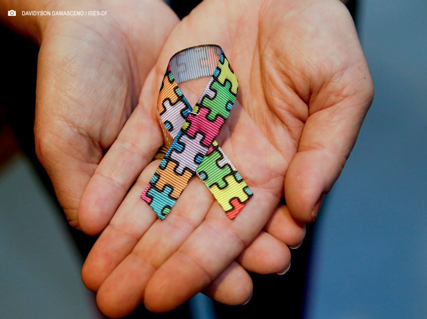 Inclusão de autistas no mercado de trabalho abre espaço para novos talentos