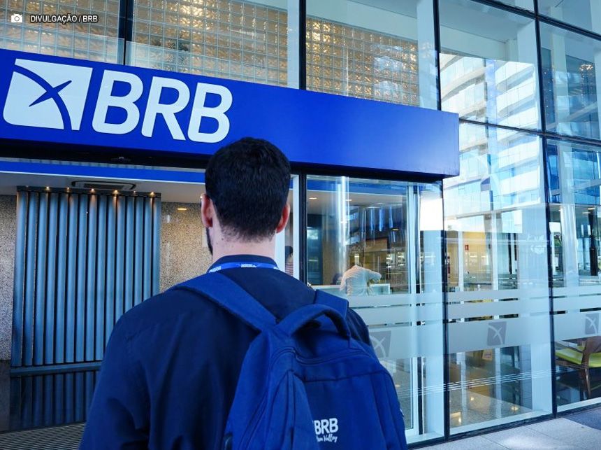 BRB convoca 25 analistas aprovados em concurso