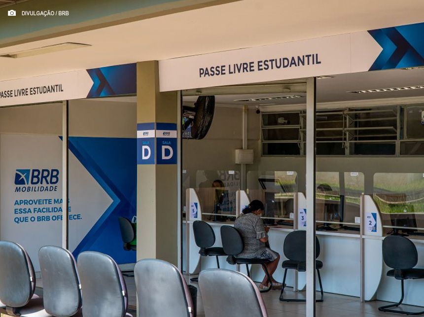 BRB Mobilidade celebra 5 anos de inovação no sistema de transporte público do Distrito Federal