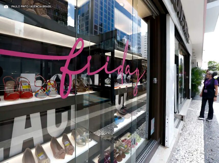 Cartilha dá dicas para não cair em golpes na Black Friday