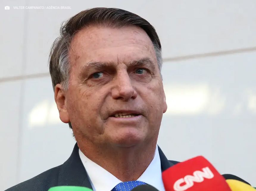 Julgamento de Bolsonaro e demais indiciados pode ocorrer em 2025