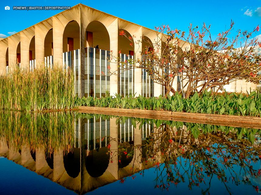 Segurança e Qualidade de Vida: As Melhores Regiões para Morar em Casa em Brasília