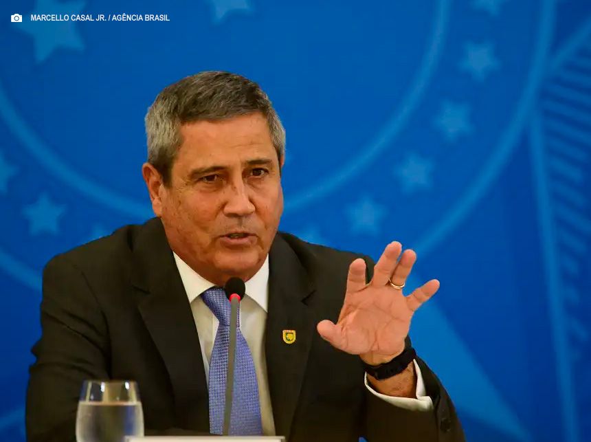 PF indica militares que fariam “gabinete de crise” após assassinatos