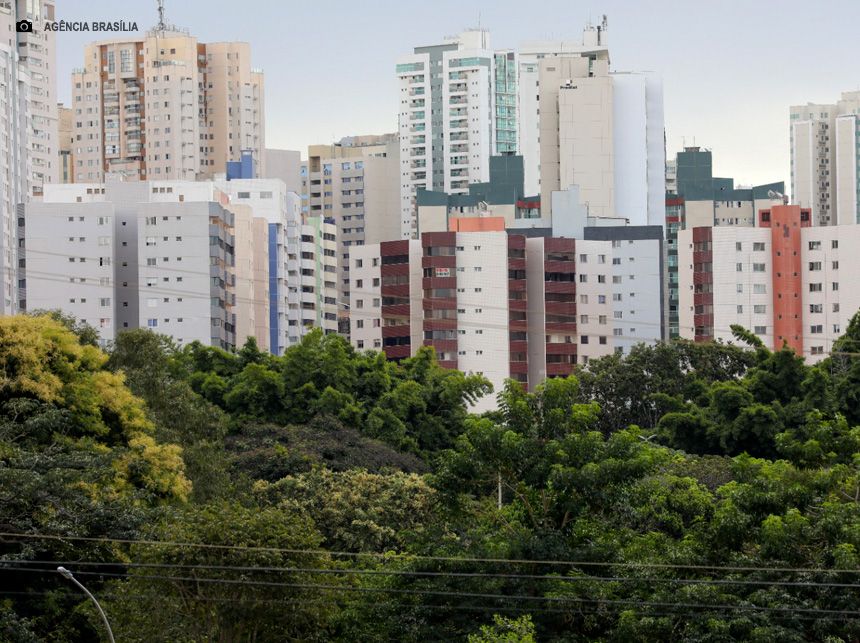 Calendário de pagamentos do IPTU 2025 do DF é divulgado