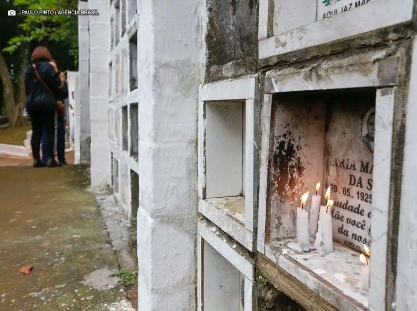 Privatização: preço de enterros triplica após concessão de cemitérios em São Paulo