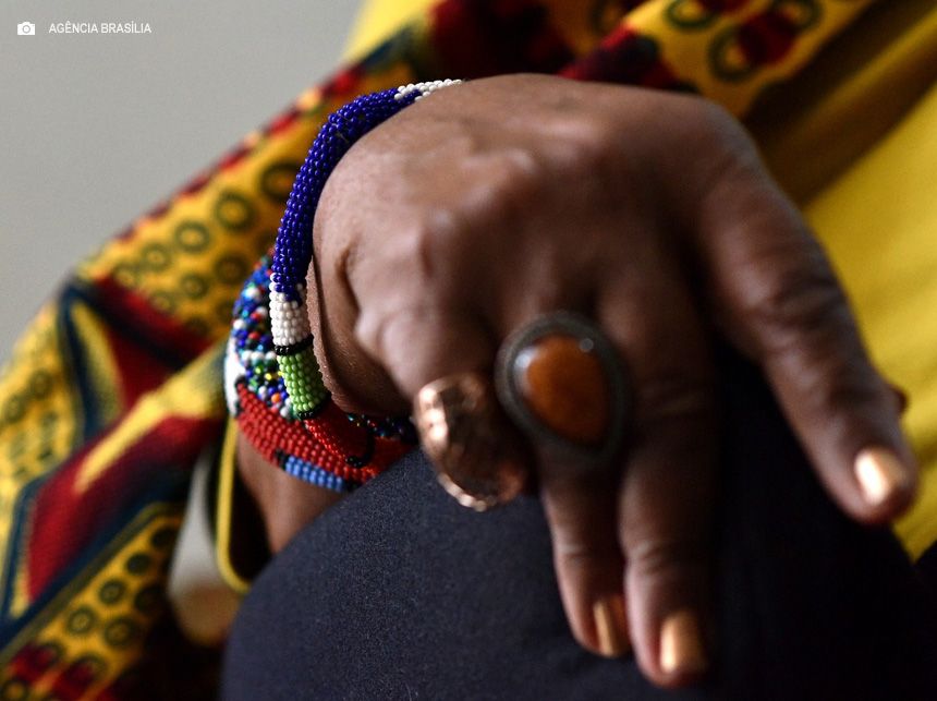 Mês da Consciência Negra alerta para expressões racistas que devem ser evitadas