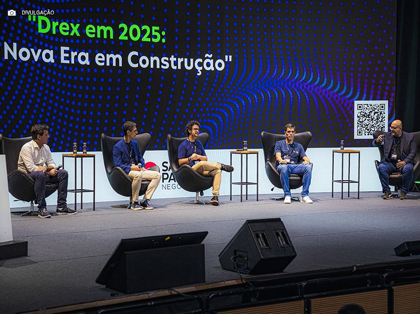 Criptorama 2024 discute prioridades do Banco Central: stablecoins e tokenização lideram agenda regulatória de 2025