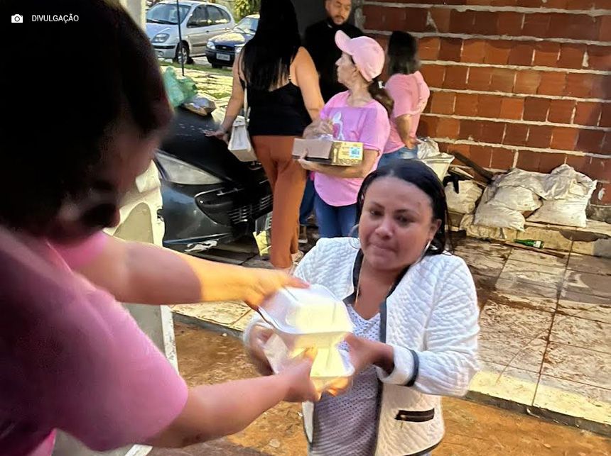 Culinária Social: Transformação e solidariedade marcam o lançamento do projeto com cursos gratuitos
