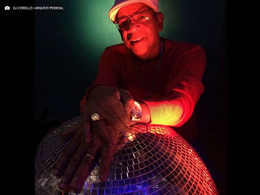 Baile no Rio de Janeiro celebra 50 anos da black music no Brasil