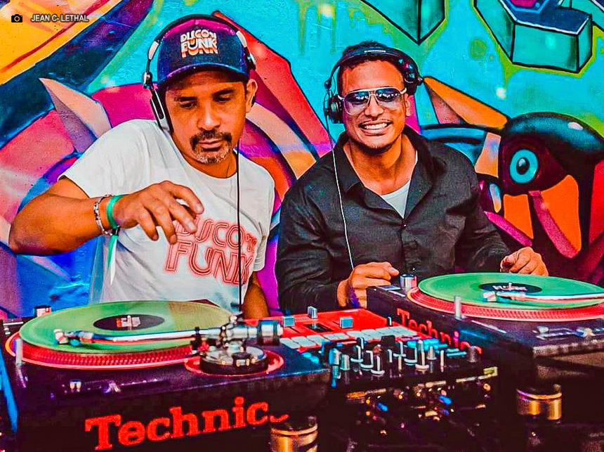 Programação do Festival de Brasília tem filmes, shows e DJs em Planaltina, Gama e Taguatinga