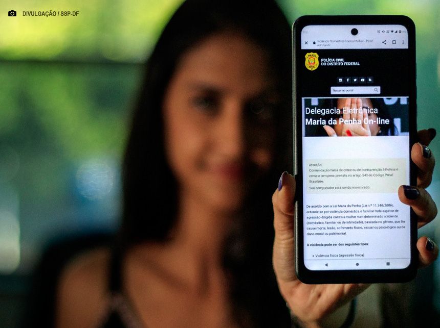 DF Mais Seguro: um ano de avanços na segurança pública do Distrito Federal