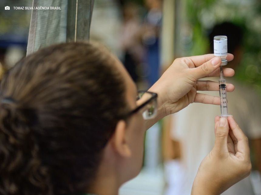 InfoGripe: Casos respiratórios graves apresentam alta no Rio de Janeiro e mais 9 estados