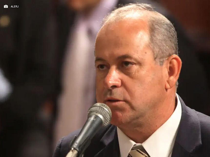 Caso Marielle: Moraes vota para manter prisão de Domingos Brazão