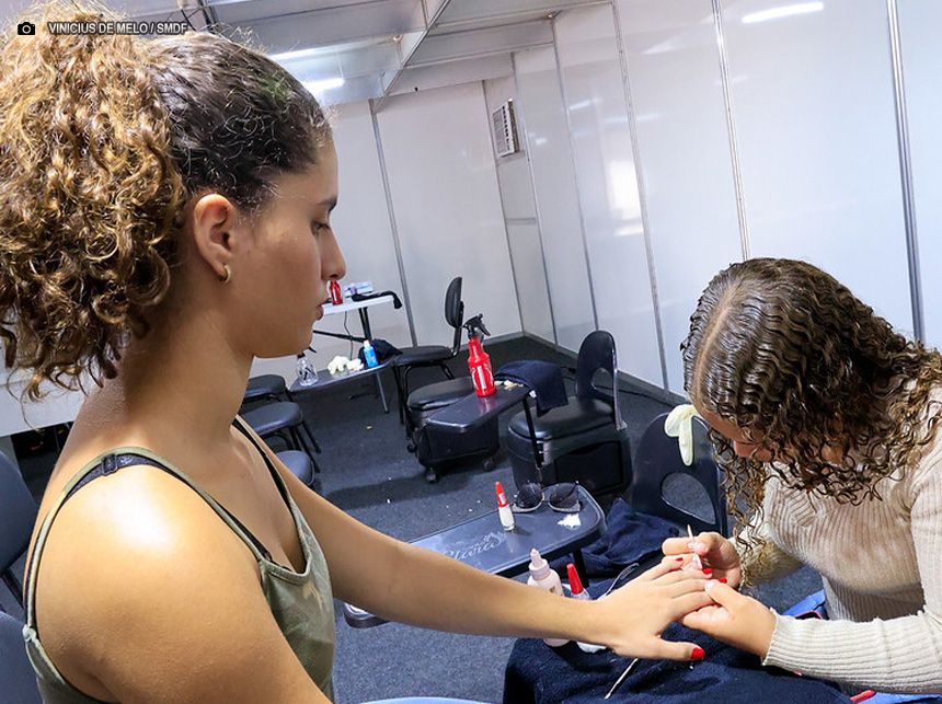 Empreendedorismo feminino ganha força no DF com programas e rede de capacitação