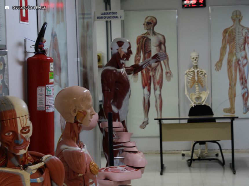 Escola de Saúde Pública abre processo seletivo para residências uniprofissional e multiprofissional