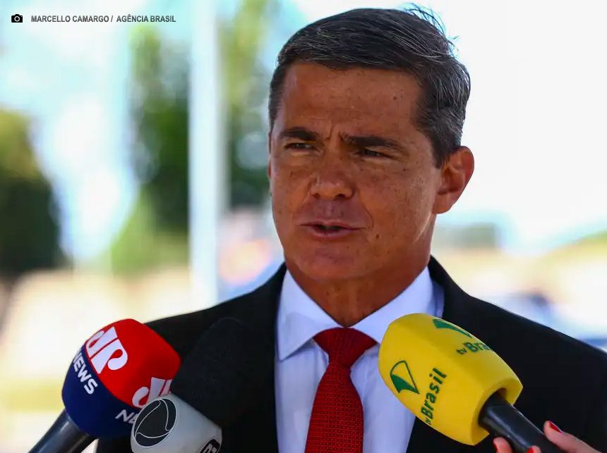 Em áudio, general afirmou que Bolsonaro deu aval para golpe até 31/12