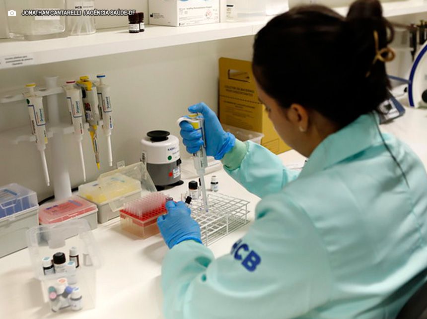 HCB celebra 13 anos e inaugura novo Biobanco e Unidade de Sequenciamento Genético