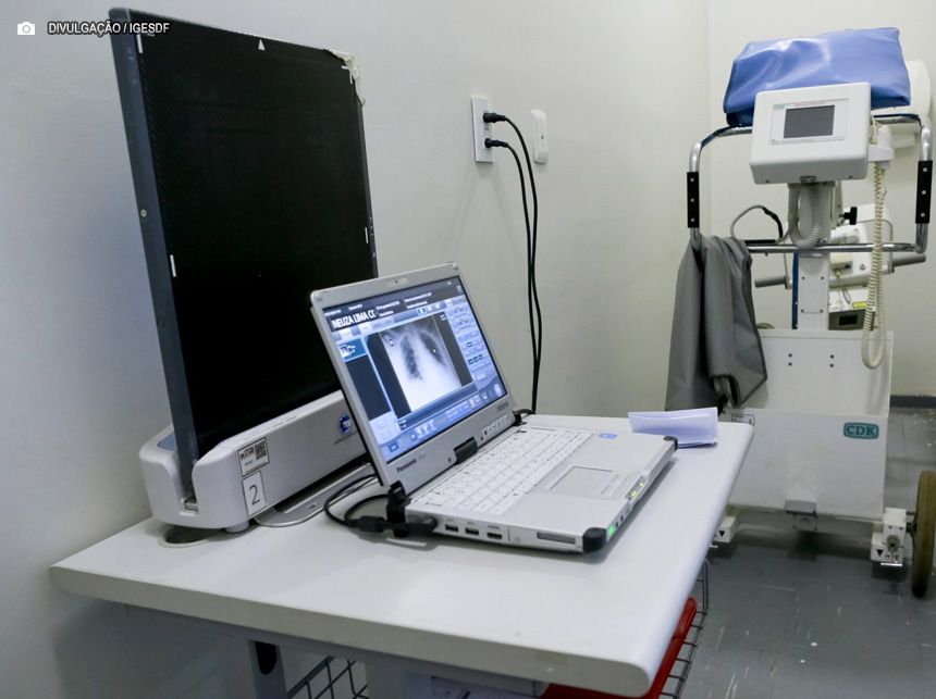 IGESDF abre novos processos seletivos com salário de até R$ 11 mil