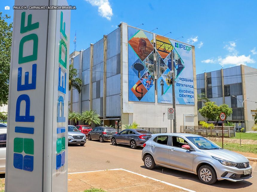 Pesquisa inédita analisa mercado empresarial no Distrito Federal