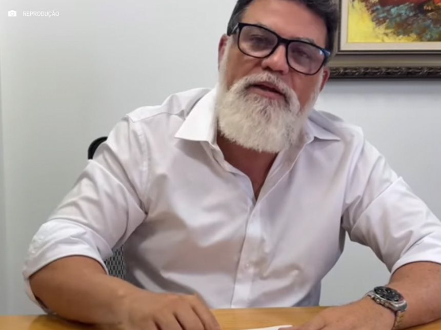 Jorge Vianna enviou 30% do total das emendas parlamentares destinadas por 24 distritais à saúde do DF