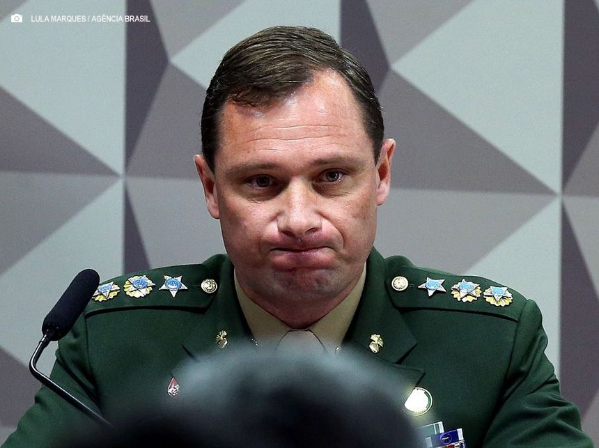 Mauro Cid prestará novo depoimento à PF na terça-feira