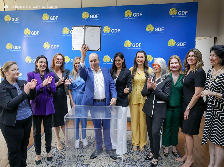 Programa Movimente é lançado para impulsionar o empreendedorismo das mulheres no DF