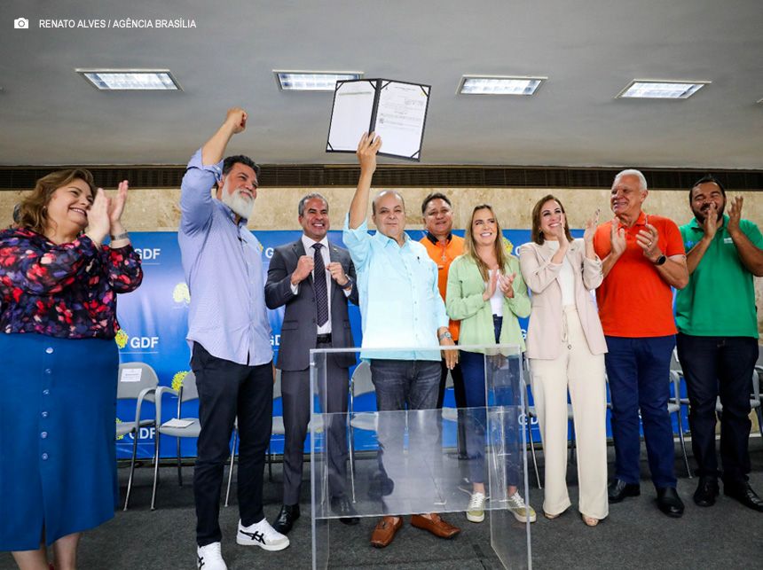 Ibaneis autoriza a contratação de 800 ACS e AVAS para reforçar o combate à dengue