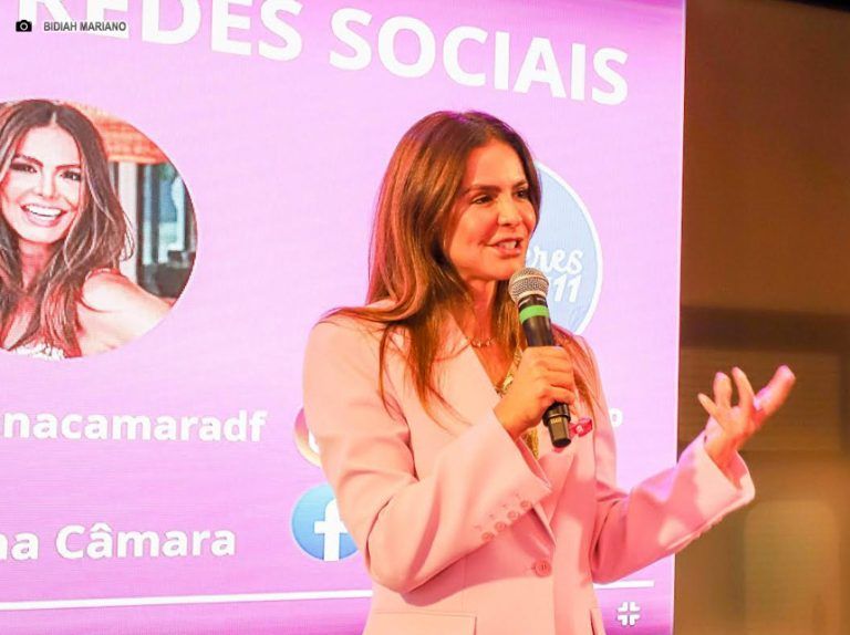 Mulheres Progressistas em Ação: PP Mulher Celebra Outubro Rosa com Diálogo sobre Saúde e Educação