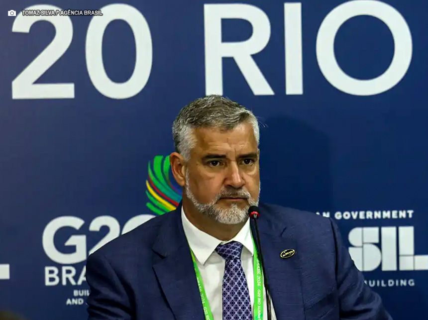 Plano para matar Lula só não ocorreu por detalhe, diz Pimenta