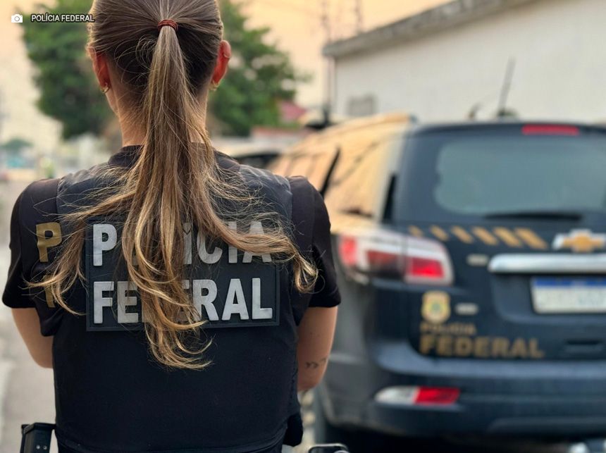 PF deflagra operação para apurar venda de decisões judiciais