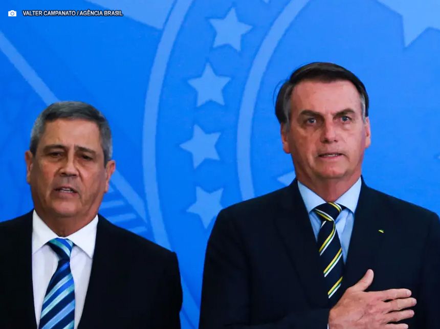 Em eventual prisão de Bolsonaro, Segurança Pública do DF está preparada para eventuais manifestações