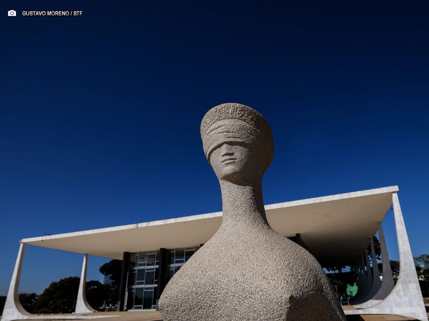 STF veda publicidade de bets para crianças e determina adoção de medidas contra uso de recursos do Bolsa Família em apostas