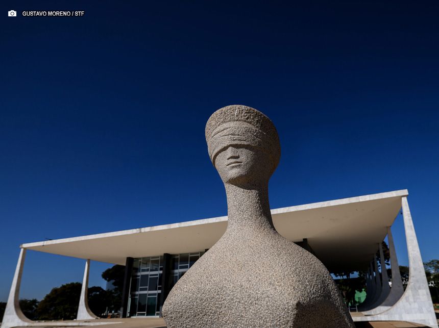 Precatório complementar pode ser expedido quando houver mudança na correção monetária, reafirma STF