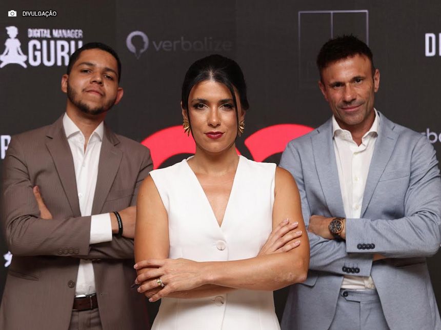 Sales Purpose Academy promove masterclass virtual com foco na Black Friday