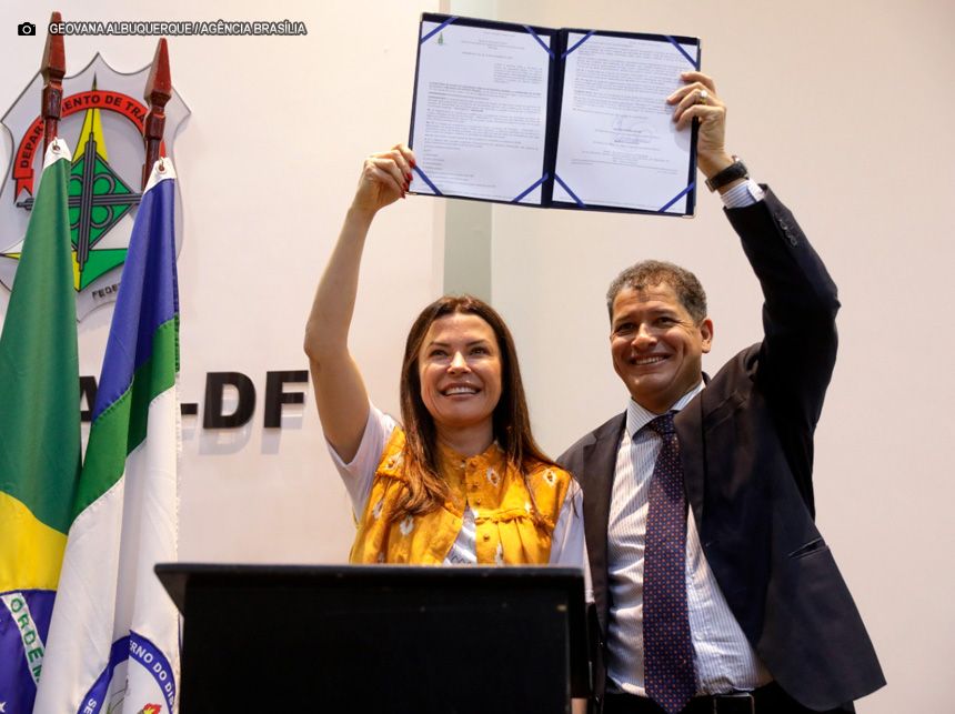 Novas políticas públicas marcam o Dia do Conselheiro Tutelar, celebrado nesta segunda (18)