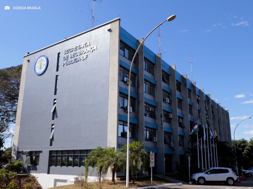 Parceria inovadora impulsiona soluções tecnológicas para a Segurança Pública