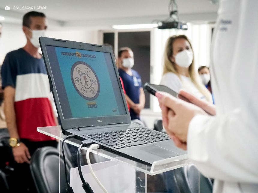 Dia do Técnico e Engenheiro de Segurança do Trabalho promovendo ambientes mais seguros e saudáveis