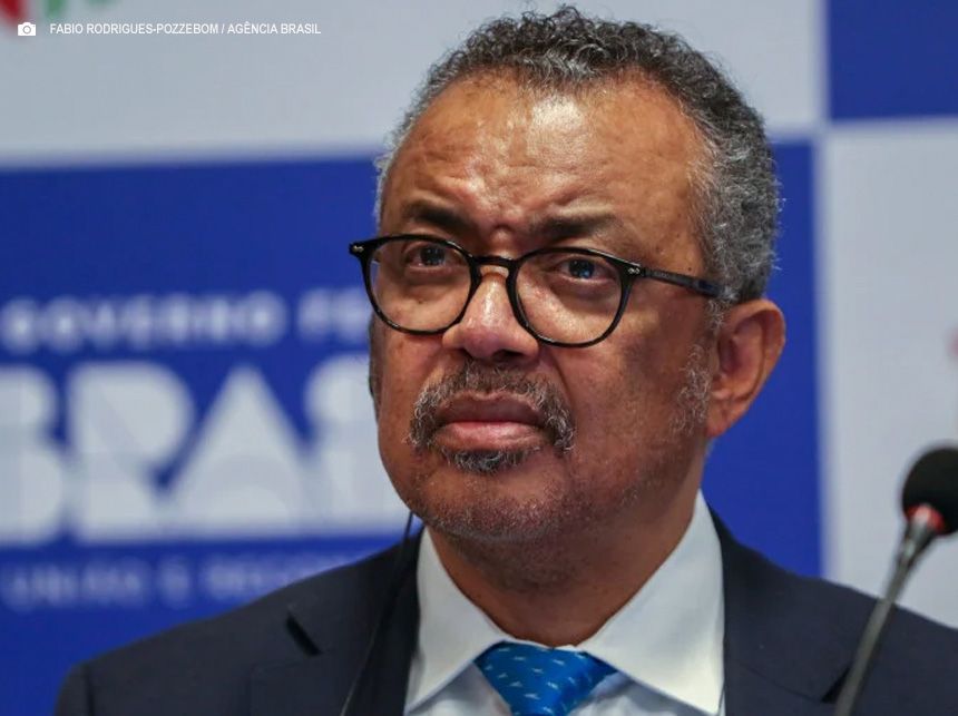 OMS convoca G20 para apoiar luta contra câncer do colo do útero