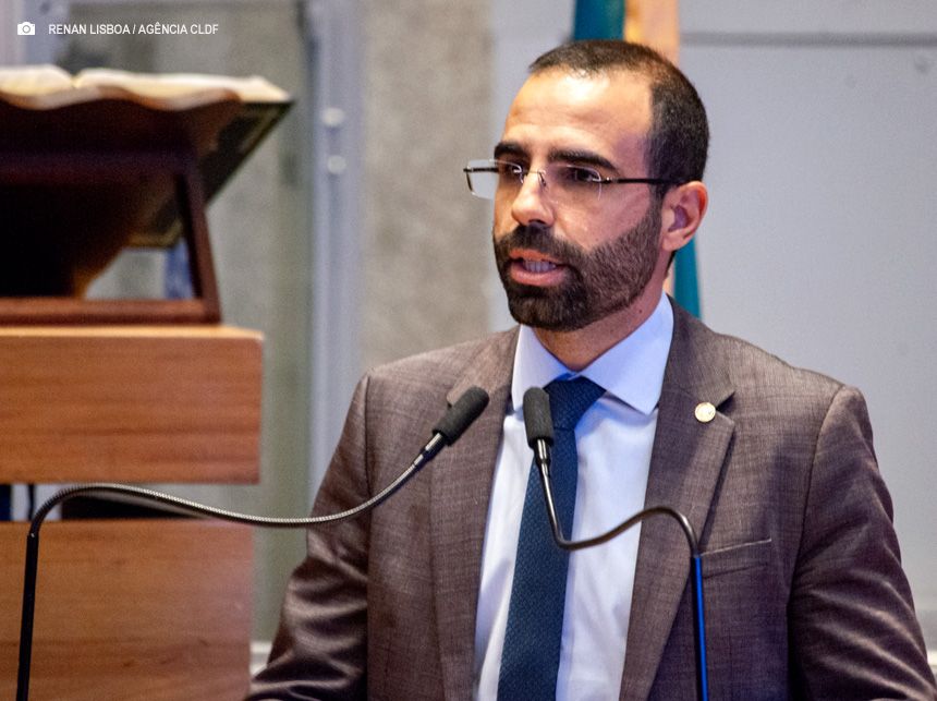 Dia do conselho tutelar será celebrado na CLDF nesta segunda (18)