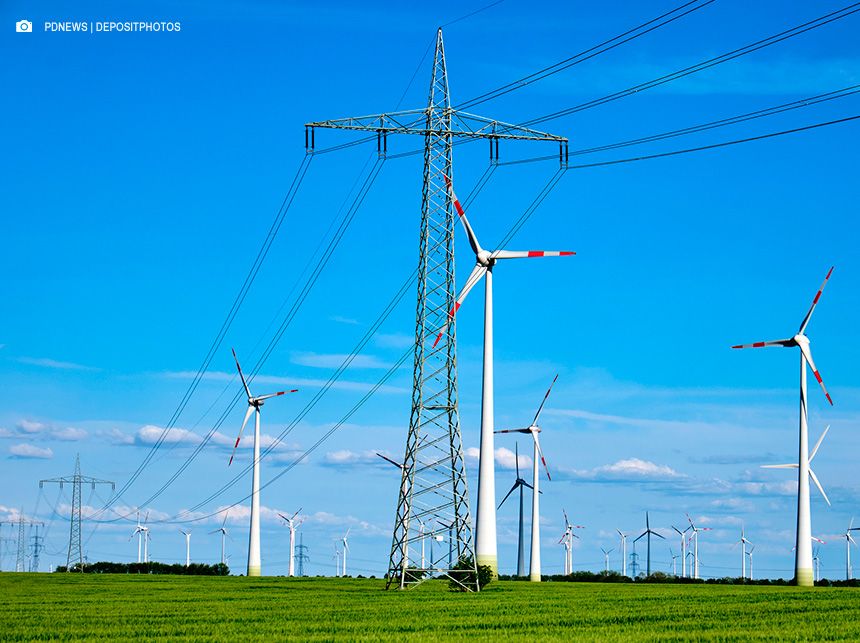 Em Lisboa, autoridades do Brasil, Portugal e Espanha reforçam a importância da transição energética justa e sustentável