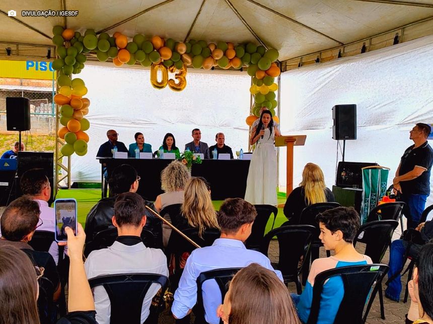 UPA do Gama comemora três anos de conquistas e avanços no atendimento à comunidade