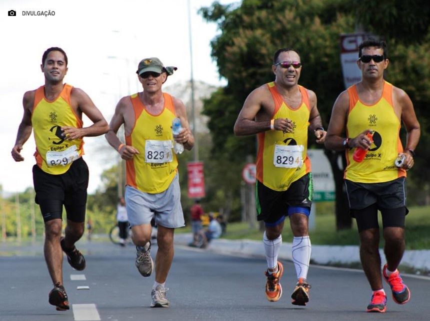 Volta do Lago chega à 18ª edição e fecha calendário de corridas do DF