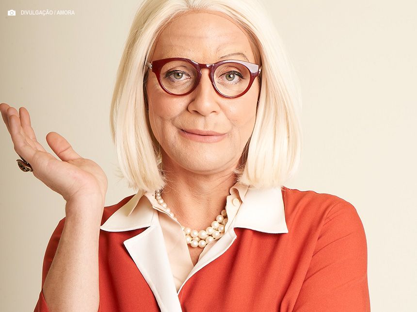 Extraviado: Stand-up de Thiago Chagas é destaque no 10º DIGO