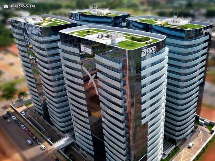 BRB aponta lucro líquido recorrente de R$ 180 milhões no acumulado de três trimestres