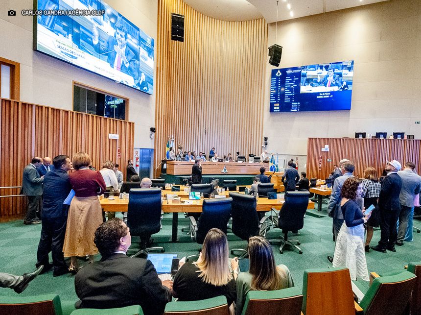 Deputados criticam proposta de mudança no cálculo do Fundo Constitucional