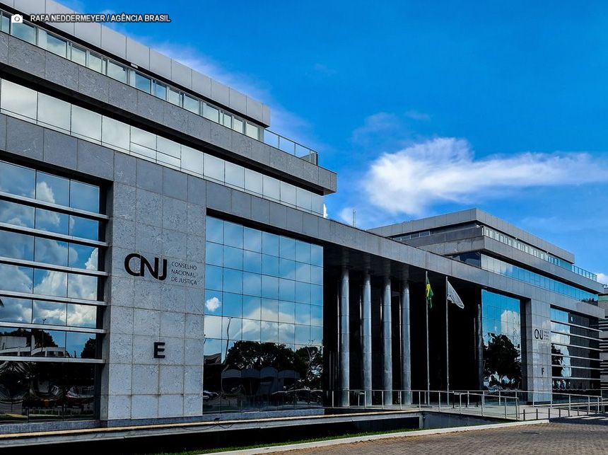 CNJ mantém afastado juiz citado em relatório sobre tentativa de golpe