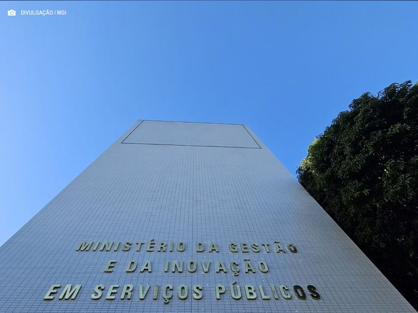 Ministério da Gestão autoriza nomeação de 160 aprovados em concurso