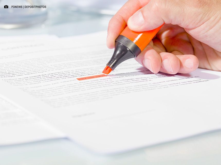 CPNU: candidatos reintegrados já podem conferir notas preliminares de discursivas e redações