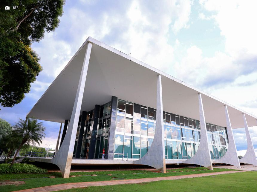 STF proíbe Cremesp de requisitar prontuário de pacientes que fizeram aborto legal